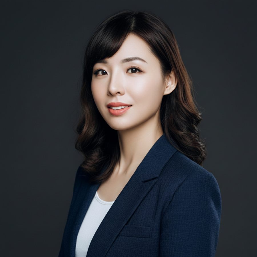 Yingying Li 李莹莹
